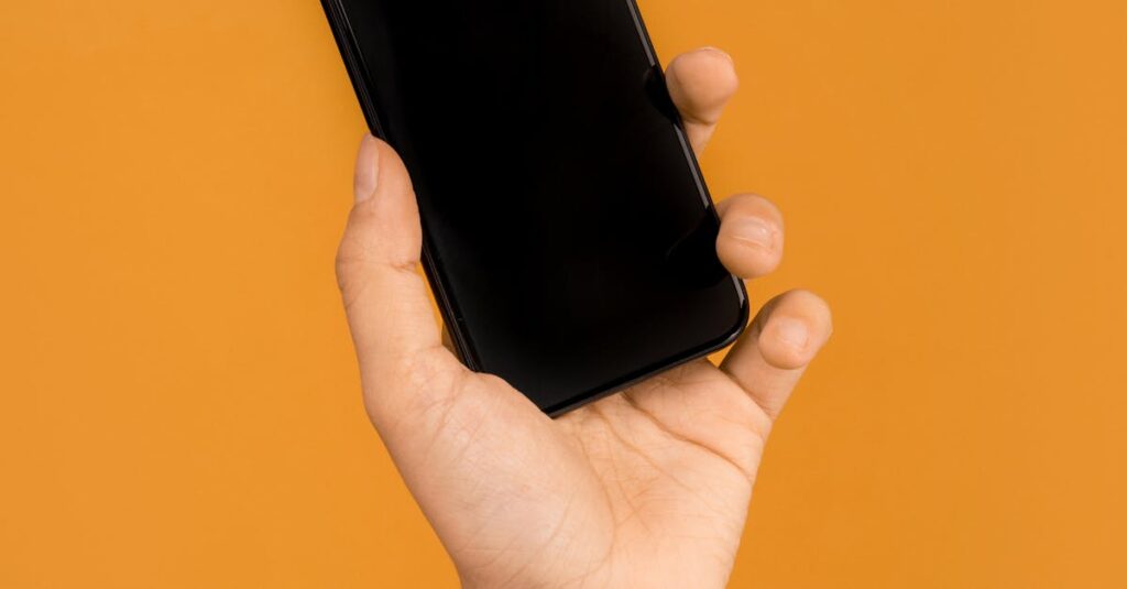 Illustration de Orange : facture mobile XXL après un voyage au Maroc orange-mobile-phone-bill