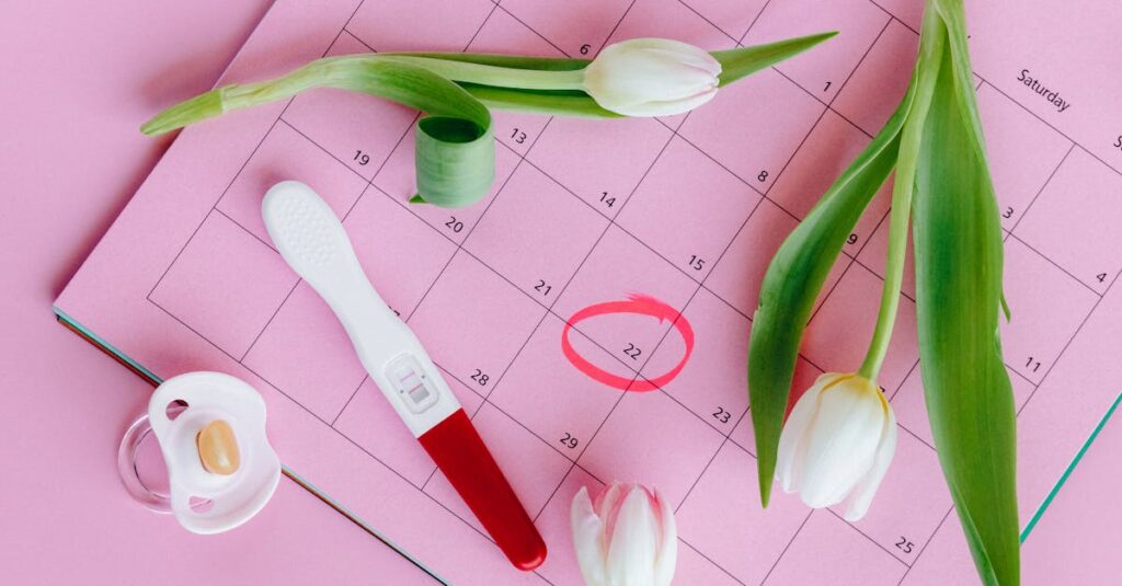 Illustration de Dépakine : baisse des prescriptions, nouvelles inquiétudes pregnant-woman-medicine