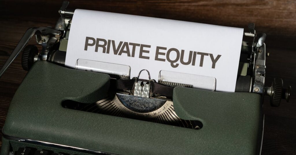 Illustration de Capital-investissement : Le placement alternatif qui séduit les épargnants private-equity-investment-1