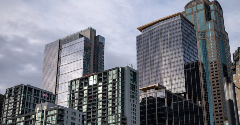 Illustration de SCPI : Opportunités d'investissement immobilier décotées real-estate-investment