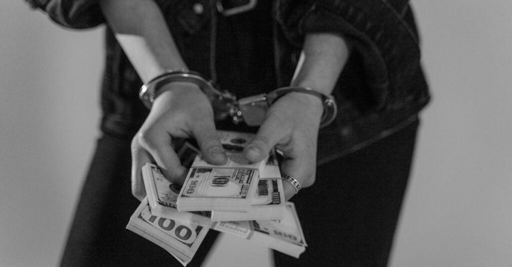 Illustration de Ancien militaire arrêté à Strasbourg pour viols sur mineurs strasbourg-police-arrest