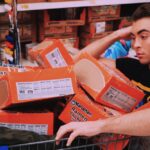 supermarket-shopping-cart