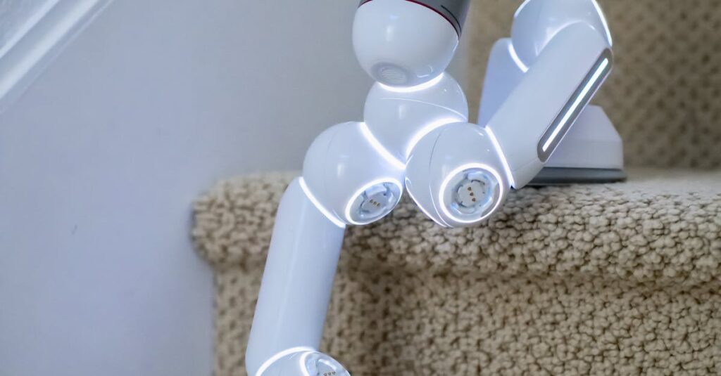 Illustration de Chirurgie autonome : une IA réalise 8 opérations sans erreur surgical-robot-autonomous