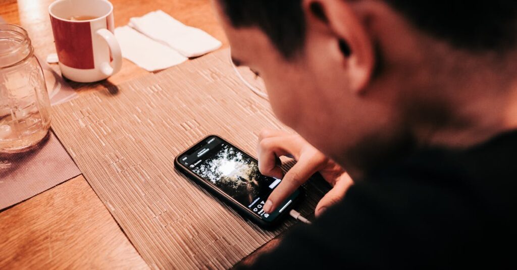Illustration de Cyberattaque Tea : 72 000 images et données personnelles en fuite tea-app-cyberattack