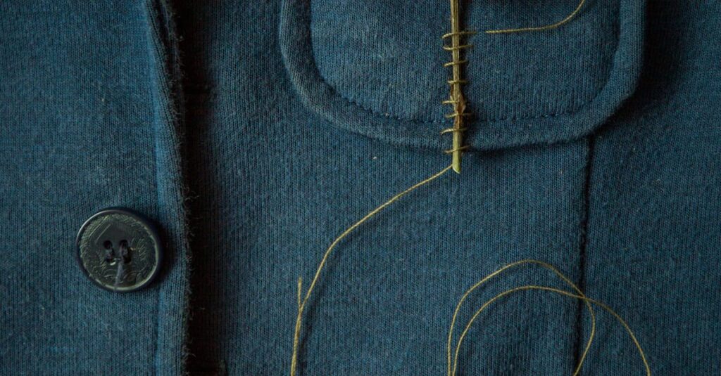Illustration de Crise textile : une aide d'urgence débloquée en France textile-recycling-crisis