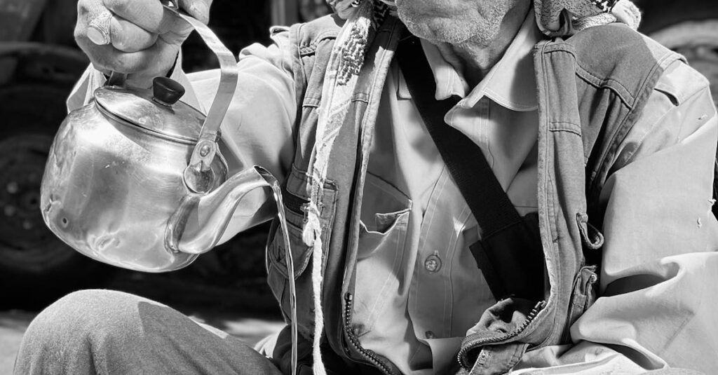 Illustration de Liban : Tom Barrack alerte sur le Hezbollah et la Syrie tom-barrack-lebanon
