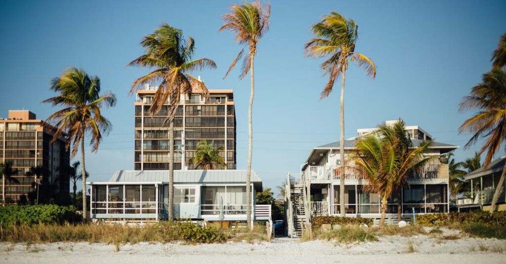 Illustration de TVA et locations touristiques : ce qui change en 2025 vacation-rental-keys