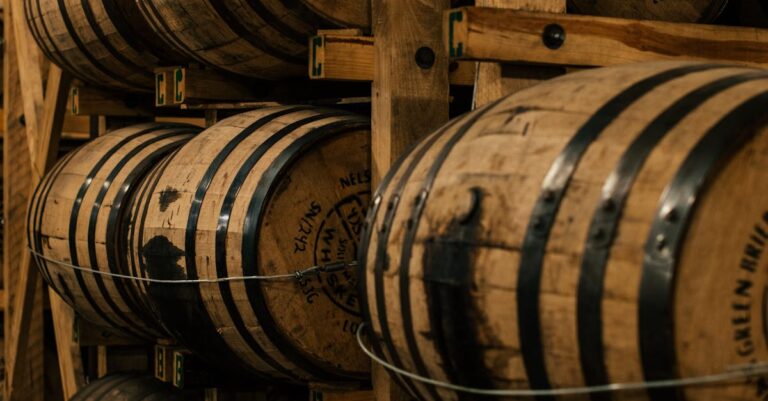 Illustration de Vins et spiritueux : l'impact des taxes US sur les exportateurs wine-spirit-industry