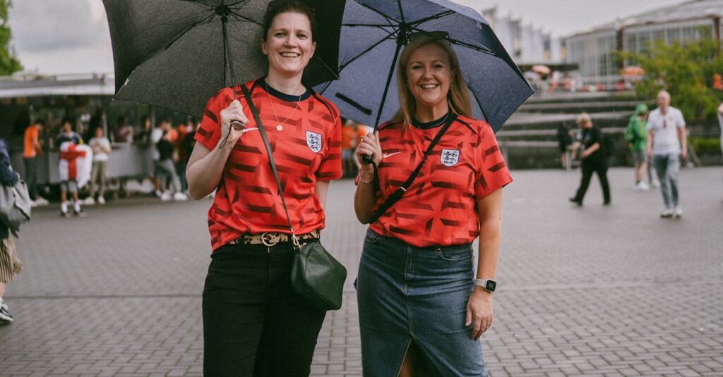 Illustration de Euro Féminin 2025 : Analyse de la Victoire des Bleues womens-football-euro