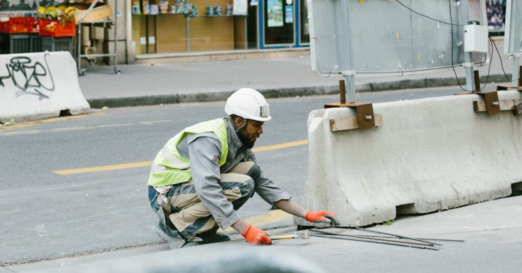 Illustration de Pénurie de main-d'œuvre en France : des défis persistants worker-shortage-france