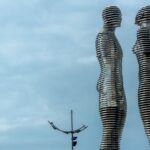 Aly-Diouara-Alger-visit