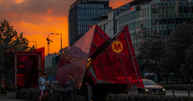 Illustration de BNP Paribas : bénéfice net en baisse, PNB en hausse BNP-Paribas-building