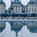 Bordeaux-tramway