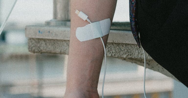 Illustration de Gaza : Le récit bouleversant d'un urgentiste français Gaza-hospital-emergency