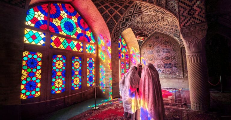 Illustration de Nucléaire iranien : sanctions en vue sans solution diplomatique Iran-nuclear-talks