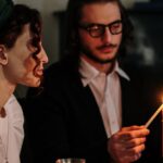 Israel-Vallarta-family