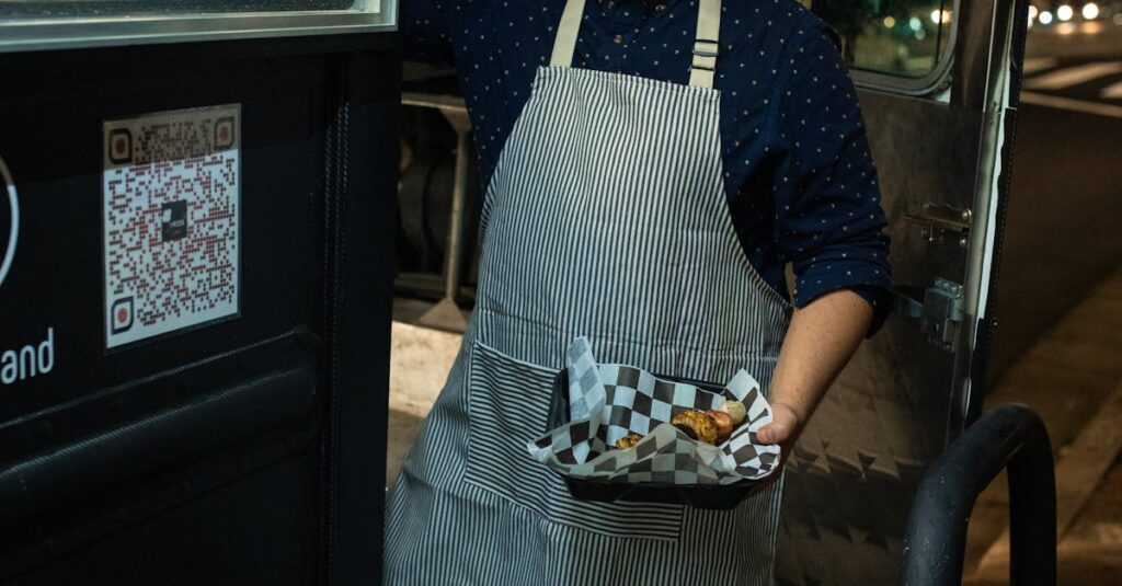 Illustration de Jean Imbert se retire de ses restaurants suite à une enquête pour violences conjugales Jean-Imbert-chef-cuisiner