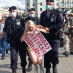 Moroccan-activist-arrest