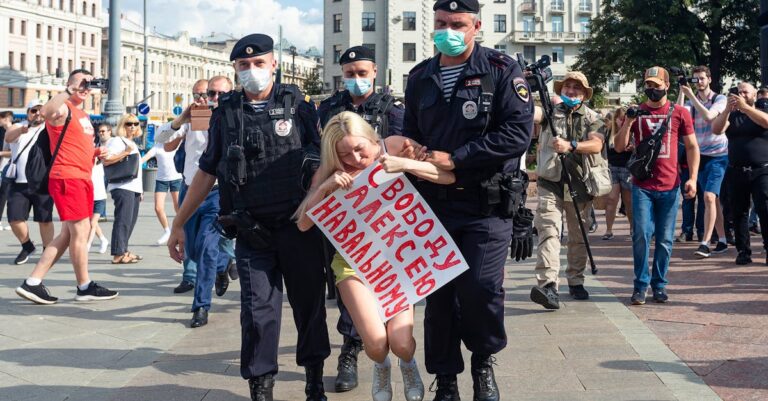 Moroccan-activist-arrest