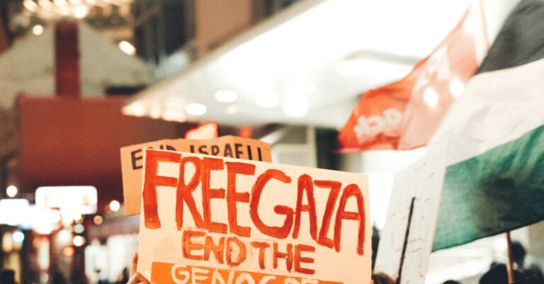 Netanyahu-Gaza-conflict