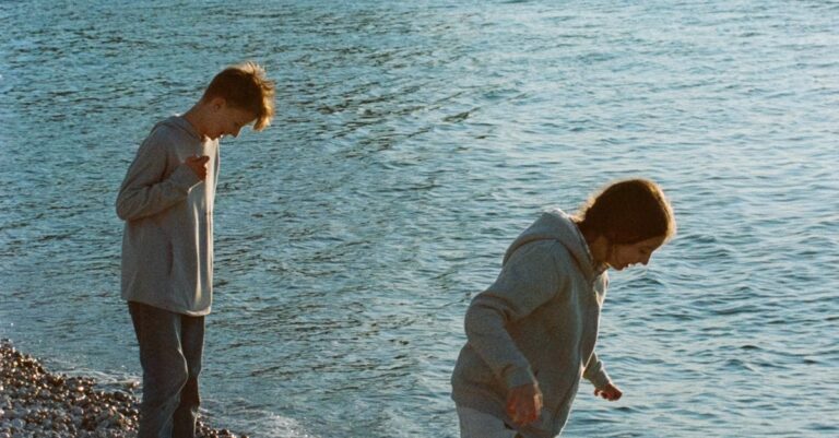 Illustration de Vacances en famille : l'organisation futée de Tiphaine en Normandie Normandy-family-vacation