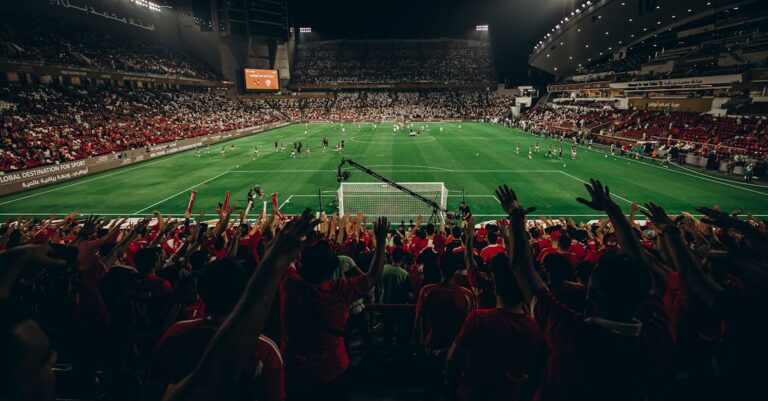 Illustration de Le PSG remporte la Supercoupe d'Europe après un match fou PSG-Supercup-celebration