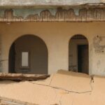 Pakistan-monsoon-destroyed-house
