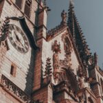 Paris-Lyon-Marseille-Cityscape