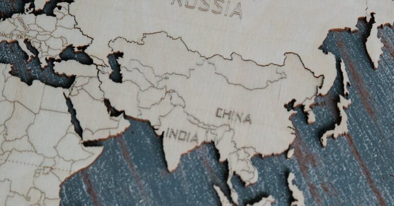 Russia-China-border