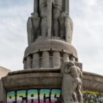 Saint-Raphael-controversial-monument