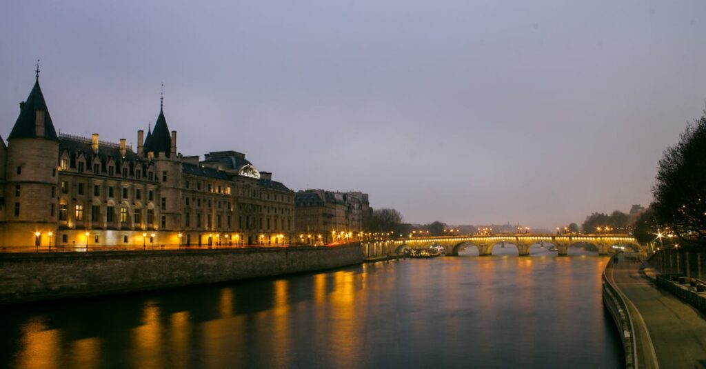 Illustration de Quatre corps retrouvés dans la Seine : enquête pour homicide Seine-Choisy-le-Roi-bodies