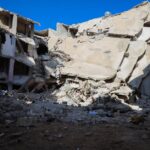 Syrian-civil-war-hospital
