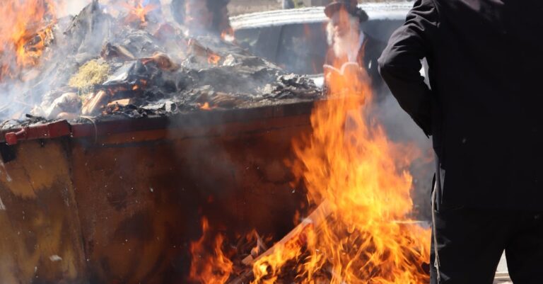 Illustration de Israël : L'Appel des Ex-Responsables Sécuritaires à Donald Trump Tel-Aviv-protest