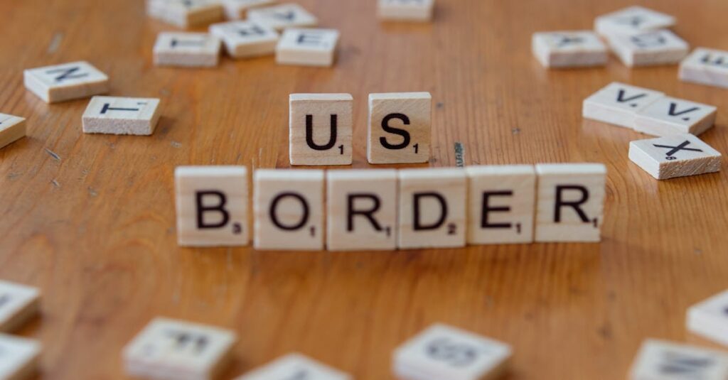 Illustration de Trump veut exclure les immigrés illégaux du prochain recensement US Trump-census-illegal-immigrants