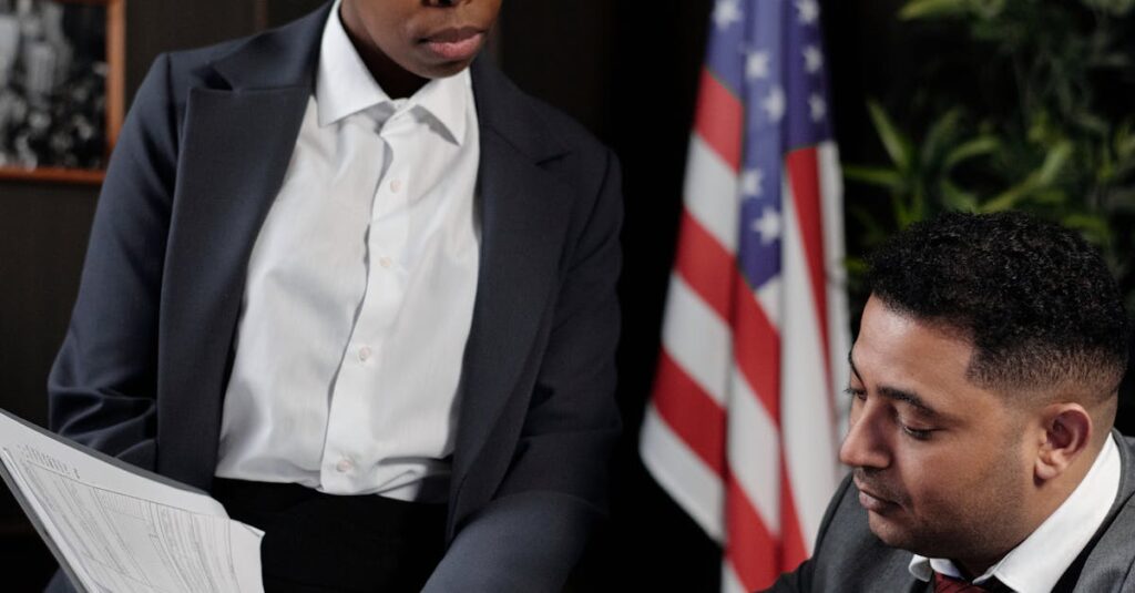 Illustration de USA refuse des visas palestiniens avant l'ONU: tensions accrues US-State-Secretary-meeting