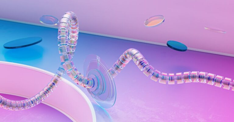 Illustration de L'IA : Une Bulle Financière en Pleine Expansion ? artificial-intelligence-bubble