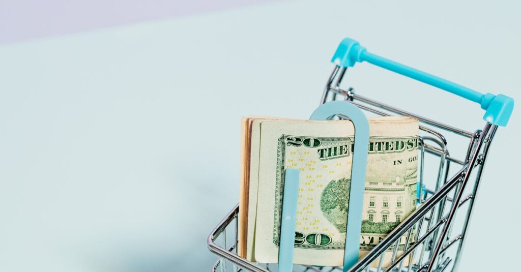 Illustration de Cyberattaque Auchan : des centaines de milliers de comptes clients piratés auchan-supermarket-cybersecurity