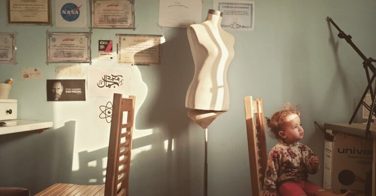 Illustration de Mutilations génitales: un décès relance le débat en Gambie baby-girl-africa