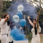 baby-shower-gender-reveal-smoke