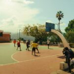 basketball-game-action