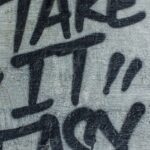 border-wall-black-paint