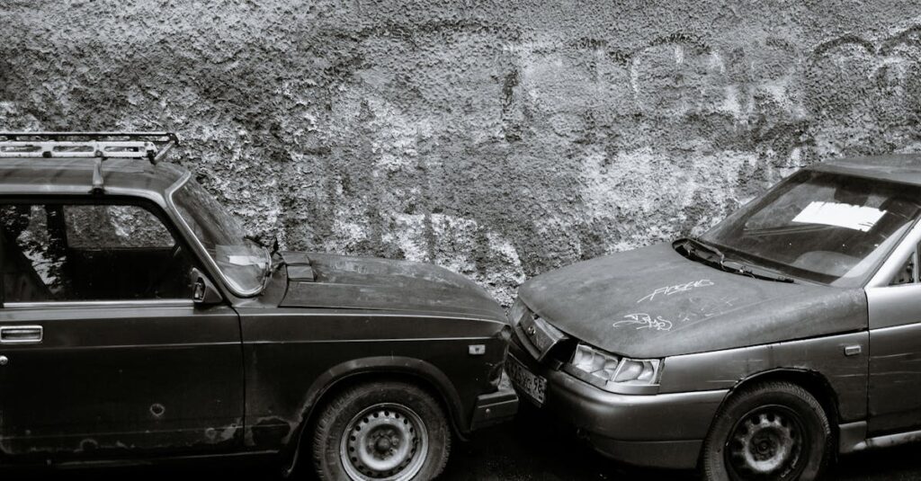 Illustration de Location de voiture : un client gagne face à Avis pour des rayures car-rental-scratch-damage