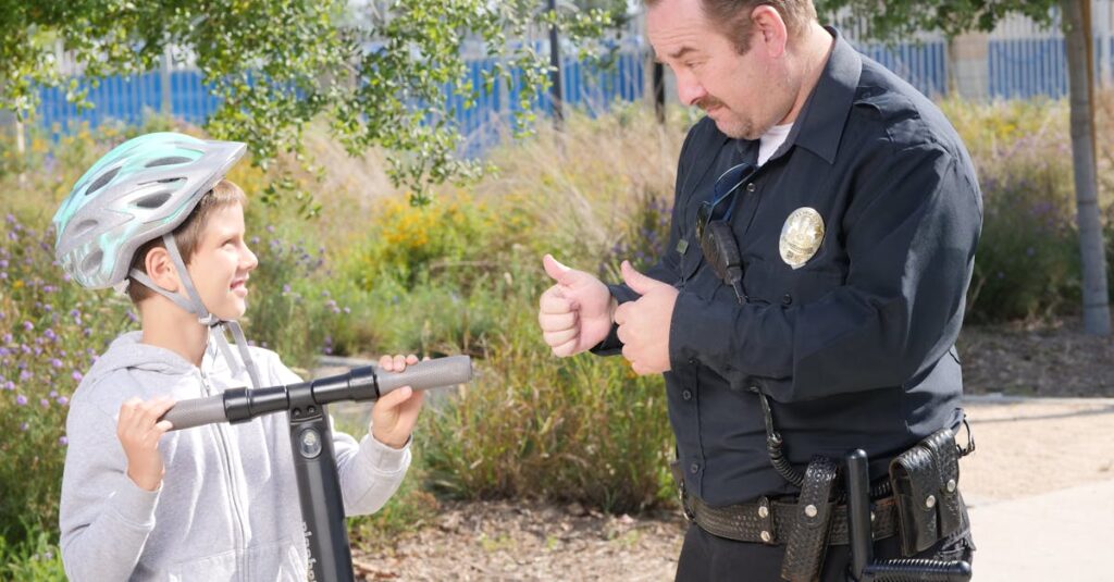 Illustration de Protection des mineurs : les mesures phares du ministre children-protection-justice