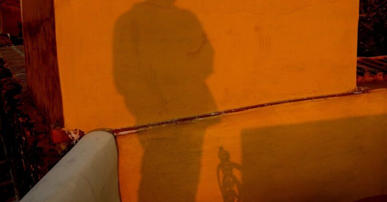 Illustration de Mexique : 32 corps découverts, la violence des cartels s'intensifie crime-scene-Mexico-1