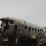 destroyed-airplane