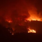 firefighters-forest-fire-Spain
