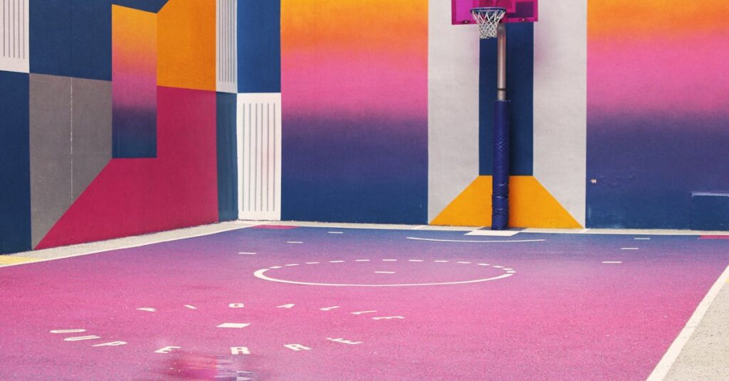 Illustration de Basket : La France bat l'Espagne en préparation EuroBasket france-basketball-spain