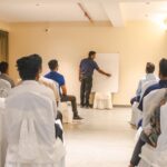 macron-netanyahu-discussion