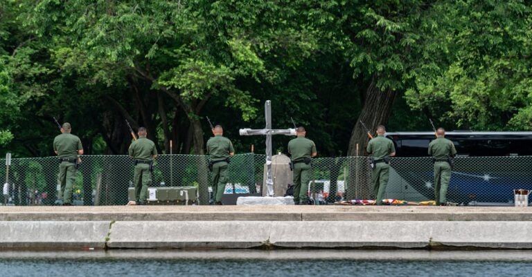 Illustration de Garde Nationale à Washington : La tension monte après le déploiement national-guard-washington
