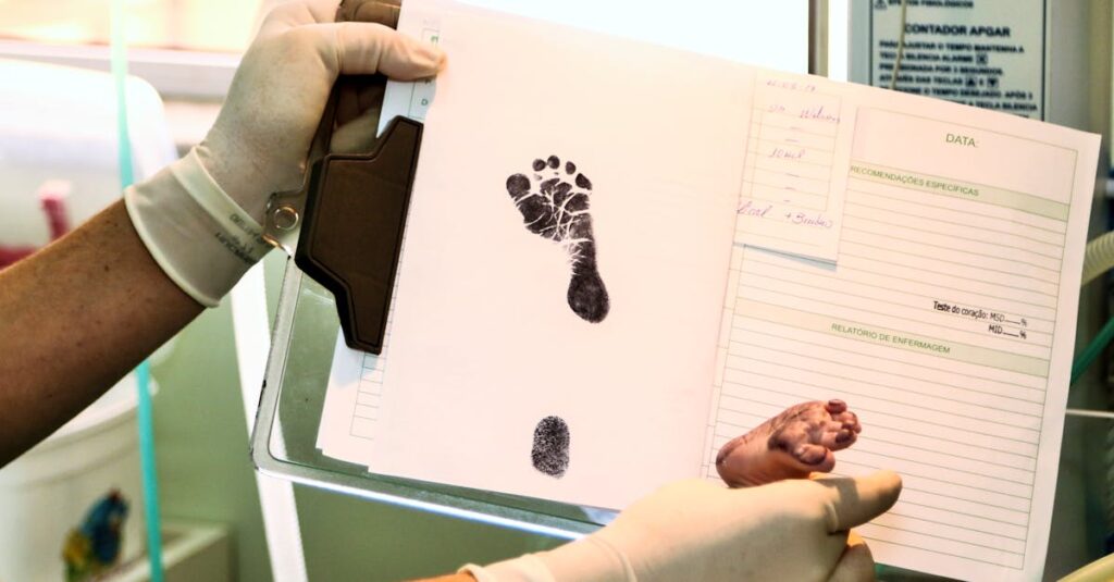 Illustration de Infirmière et ex-compagnon: sous contrôle judiciaire après agressions sur nourrissons nurse-neonatology-hospital